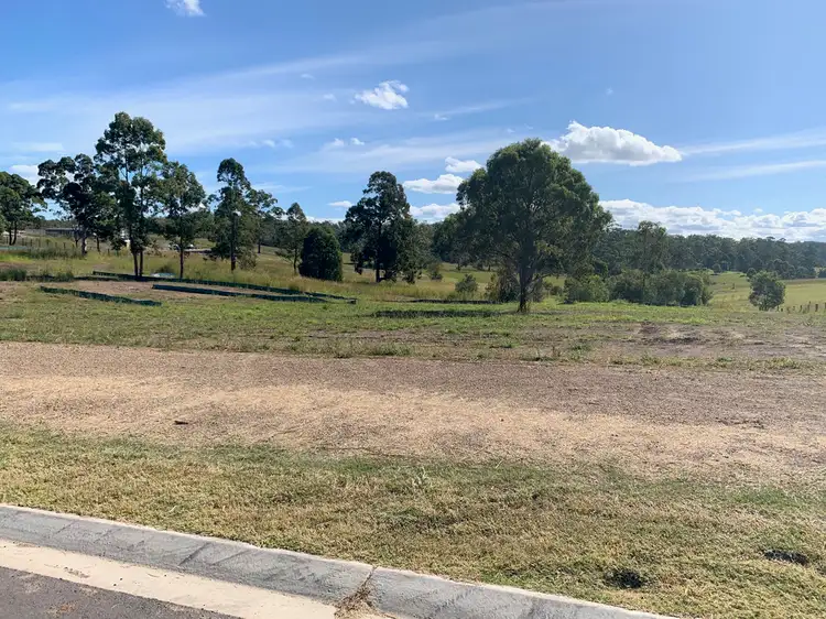 Lot 130 Kangaroo Drive, Beechwood NSW 2446
