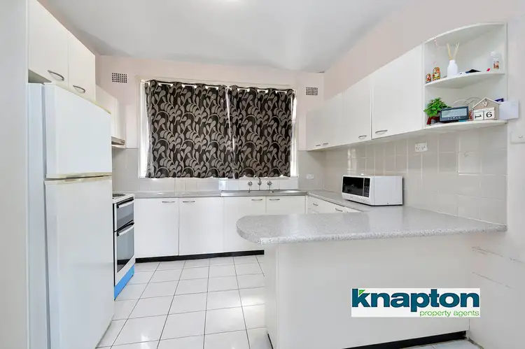 Second view of Homely unit listing, 5/13 Mary Street, Wiley Park NSW 2195
