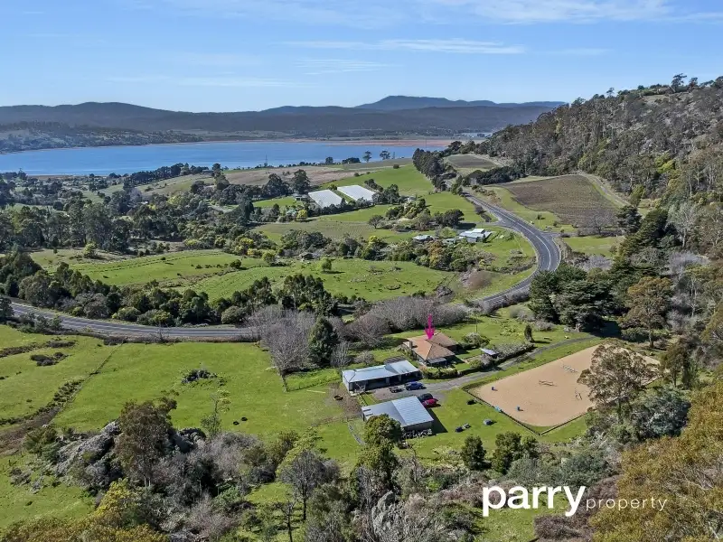 Main view of Homely house listing, 2 Waldhorn Drive, Grindelwald TAS 7277