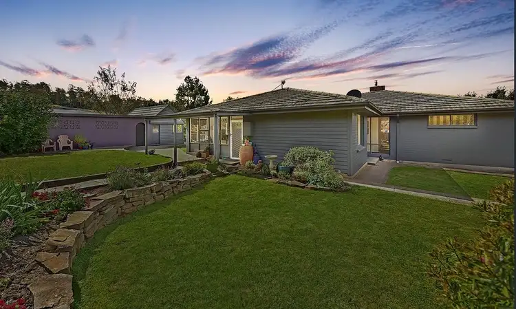 Second view of Homely house listing, 2 Waldhorn Drive, Grindelwald TAS 7277