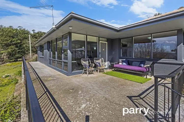 Third view of Homely house listing, 2 Waldhorn Drive, Grindelwald TAS 7277