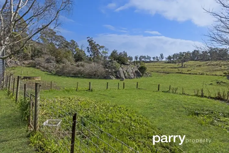 Fourth view of Homely house listing, 2 Waldhorn Drive, Grindelwald TAS 7277