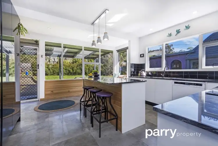 Fifth view of Homely house listing, 2 Waldhorn Drive, Grindelwald TAS 7277