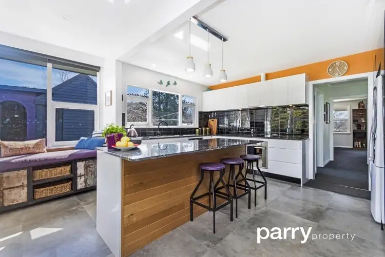 Sixth view of Homely house listing, 2 Waldhorn Drive, Grindelwald TAS 7277