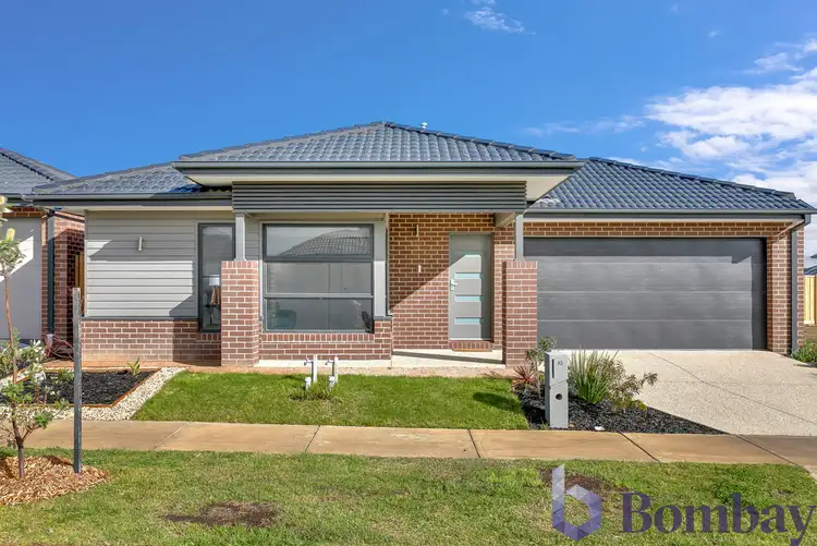 Main view of Homely house listing, 10 Nightingale Road, Mickleham VIC 3064