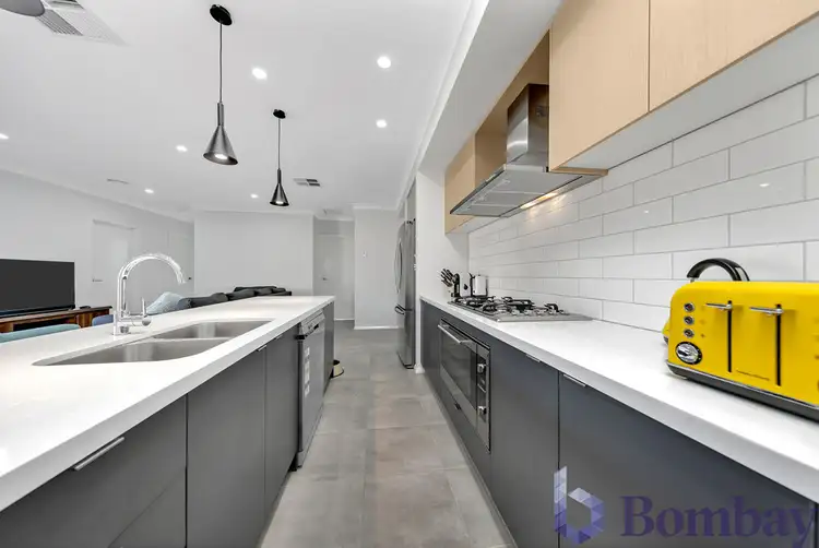 Second view of Homely house listing, 10 Nightingale Road, Mickleham VIC 3064