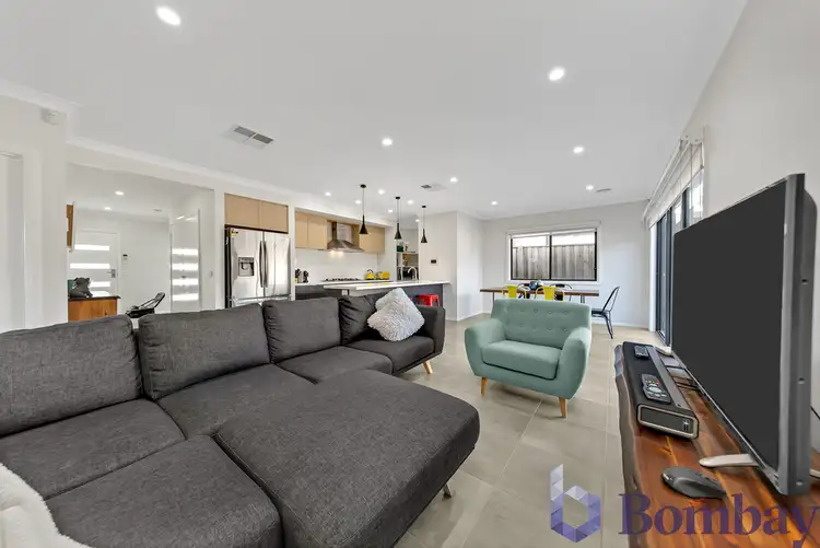 Fifth view of Homely house listing, 10 Nightingale Road, Mickleham VIC 3064