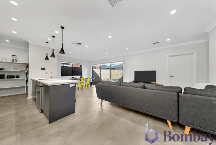 Sixth view of Homely house listing, 10 Nightingale Road, Mickleham VIC 3064