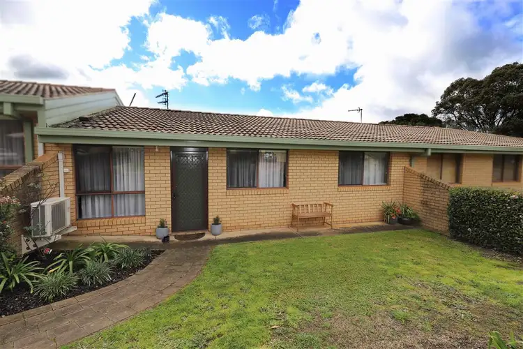 Main view of Homely house listing, 6/32 Bundara Crescent, Tumut NSW 2720