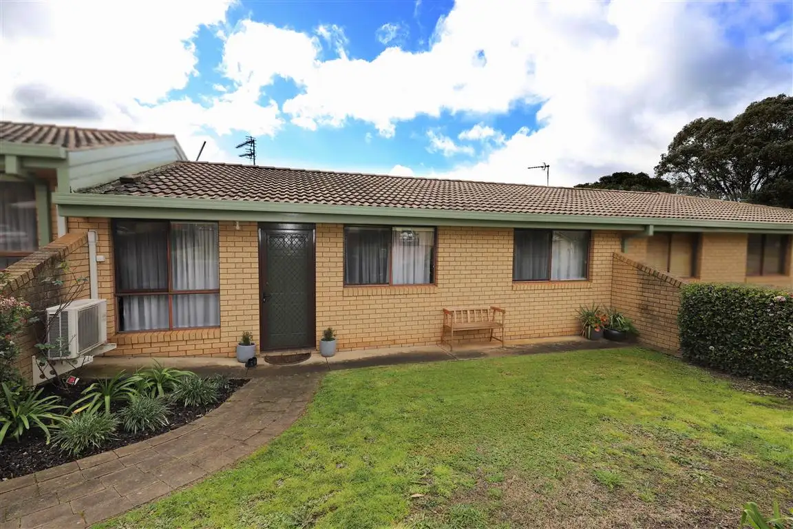 Main view of Homely house listing, 6/32 Bundara Crescent, Tumut NSW 2720