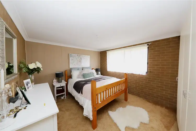 Fifth view of Homely house listing, 6/32 Bundara Crescent, Tumut NSW 2720