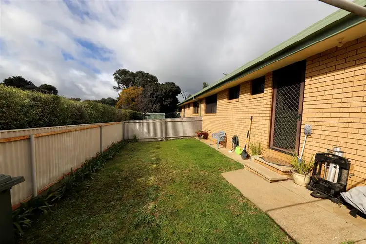 Seventh view of Homely house listing, 6/32 Bundara Crescent, Tumut NSW 2720