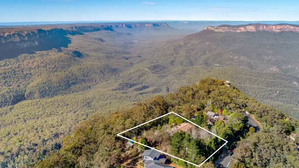 Main view of Homely house listing, 134-136 Sublime Point Rd, Leura NSW 2780