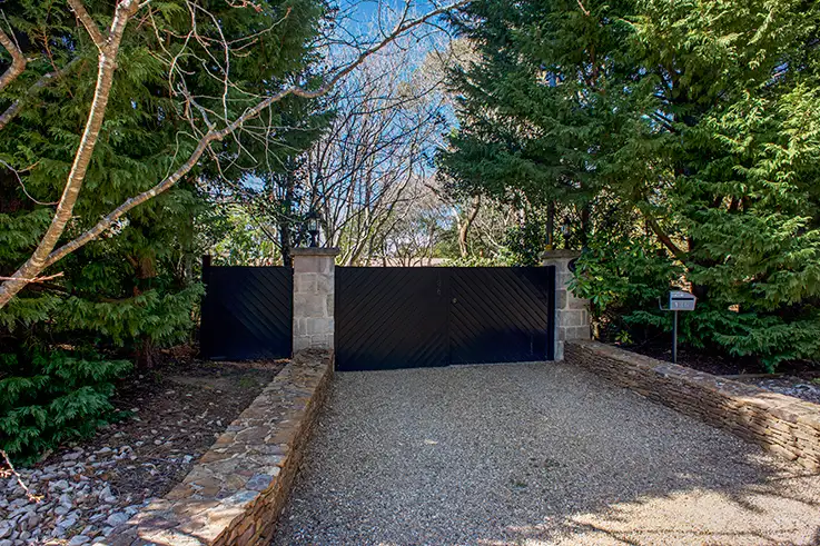 Third view of Homely house listing, 134-136 Sublime Point Rd, Leura NSW 2780