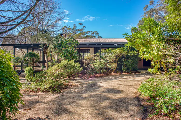 Fourth view of Homely house listing, 134-136 Sublime Point Rd, Leura NSW 2780