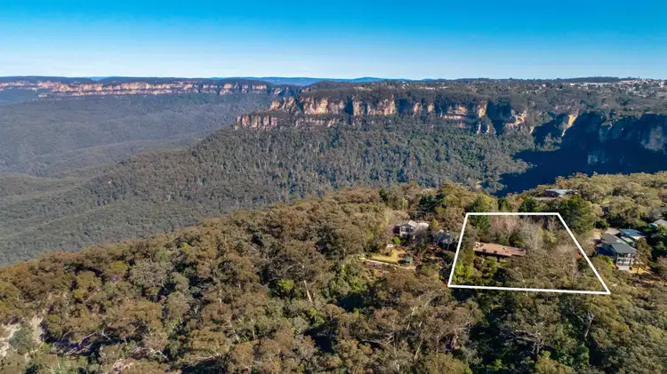 Fifth view of Homely house listing, 134-136 Sublime Point Rd, Leura NSW 2780
