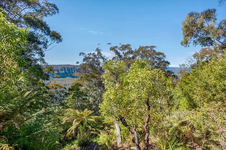 Sixth view of Homely house listing, 134-136 Sublime Point Rd, Leura NSW 2780