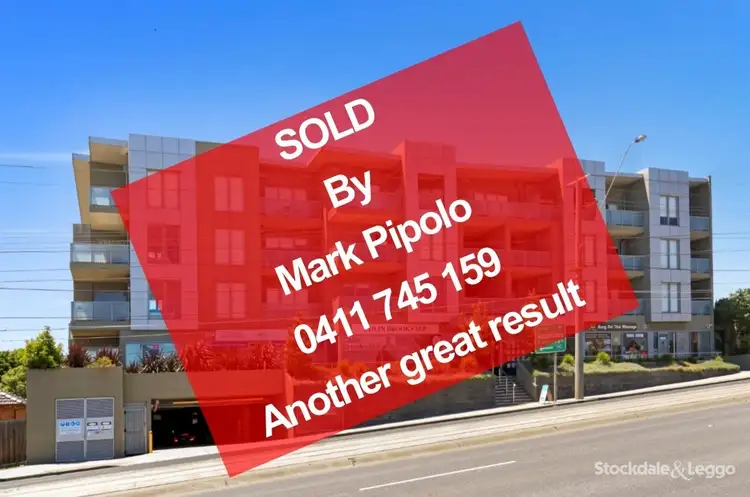 111/1320 Plenty Road, Bundoora VIC 3083