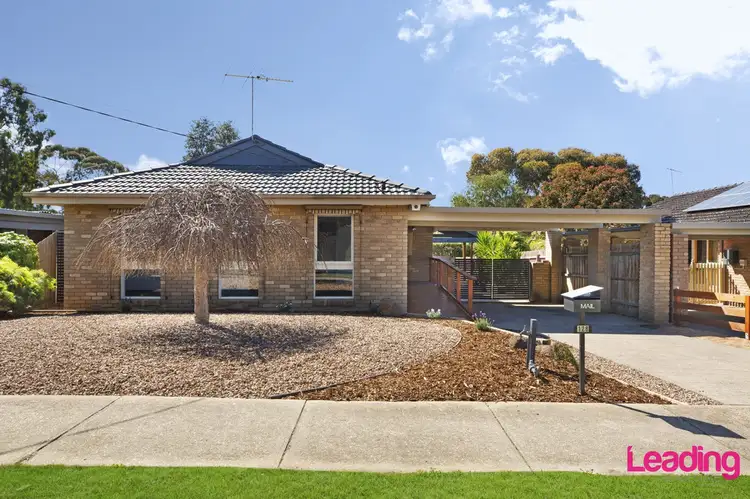 Main view of Homely house listing, 128 Mckell Avenue, Sunbury VIC 3429