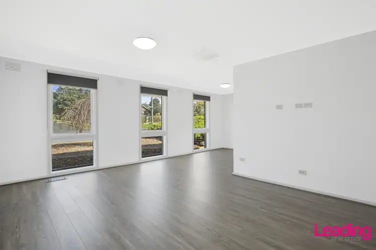 Second view of Homely house listing, 128 Mckell Avenue, Sunbury VIC 3429
