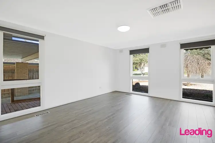 Third view of Homely house listing, 128 Mckell Avenue, Sunbury VIC 3429