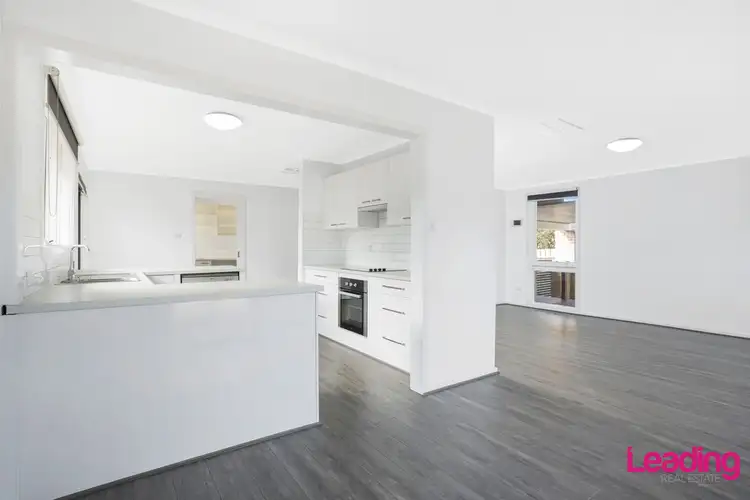 Fifth view of Homely house listing, 128 Mckell Avenue, Sunbury VIC 3429