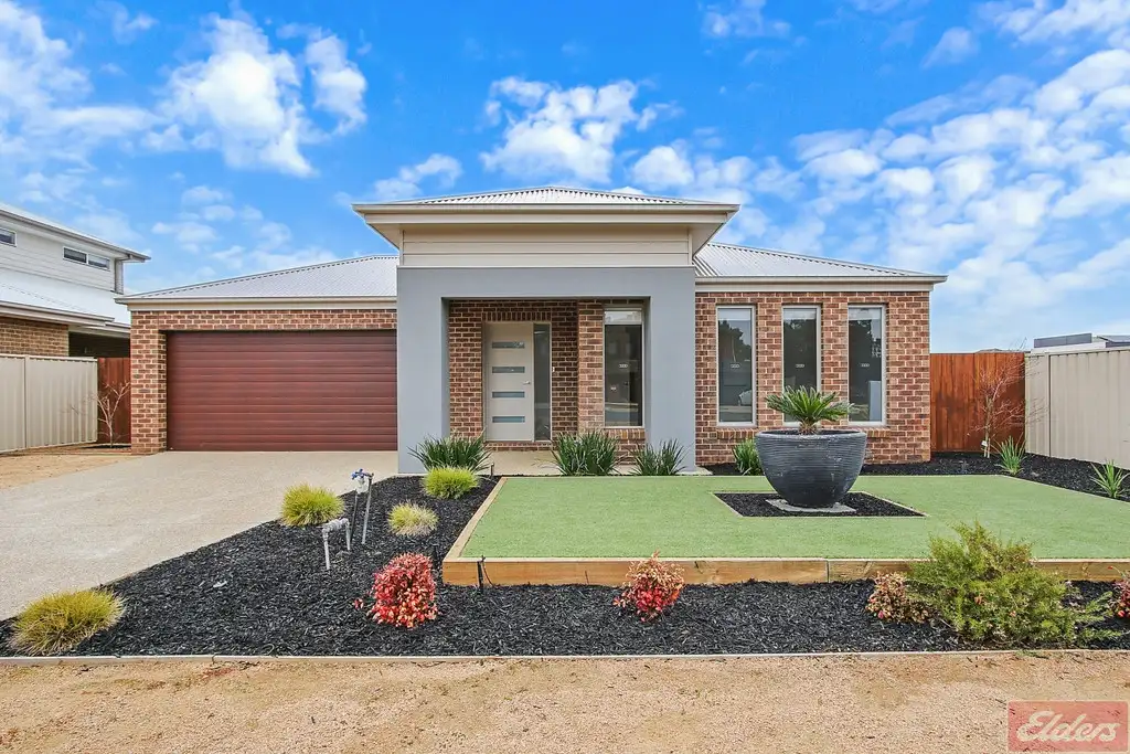 Main view of Homely house listing, 54 Anchorage Way, Yarrawonga VIC 3730