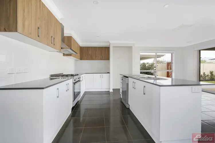 Third view of Homely house listing, 54 Anchorage Way, Yarrawonga VIC 3730