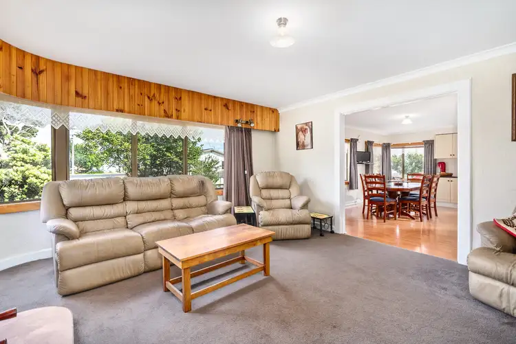 Fifth view of Homely house listing, 147 Main Street, Ulverstone TAS 7315