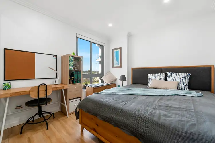 Fourth view of Homely apartment listing, 8/135-137 Jersey Street North, Asquith NSW 2077