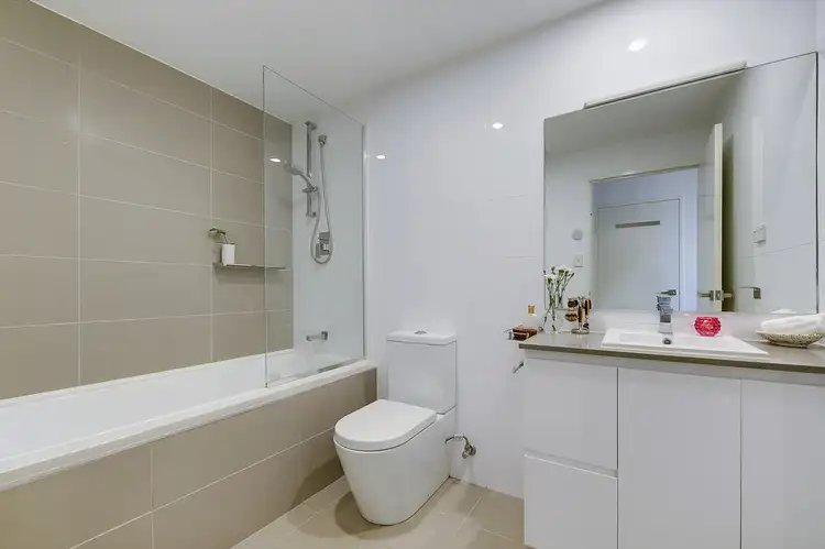 Sixth view of Homely apartment listing, 8/135-137 Jersey Street North, Asquith NSW 2077