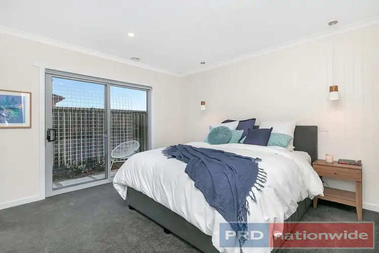 Fifth view of Homely house listing, 75 Canopy Avenue, Alfredton VIC 3350