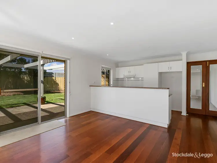 Second view of Homely house listing, 14 Youll Grove, Inverloch VIC 3996