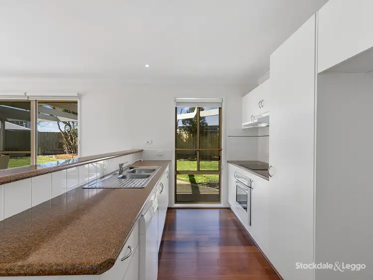 Third view of Homely house listing, 14 Youll Grove, Inverloch VIC 3996