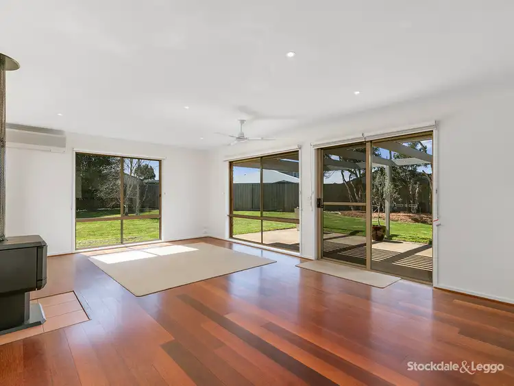 Fifth view of Homely house listing, 14 Youll Grove, Inverloch VIC 3996