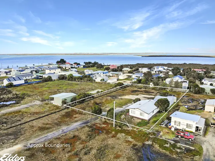 Main view of Homely house listing, 17 MANNS BEACH ROAD, Manns Beach VIC 3971