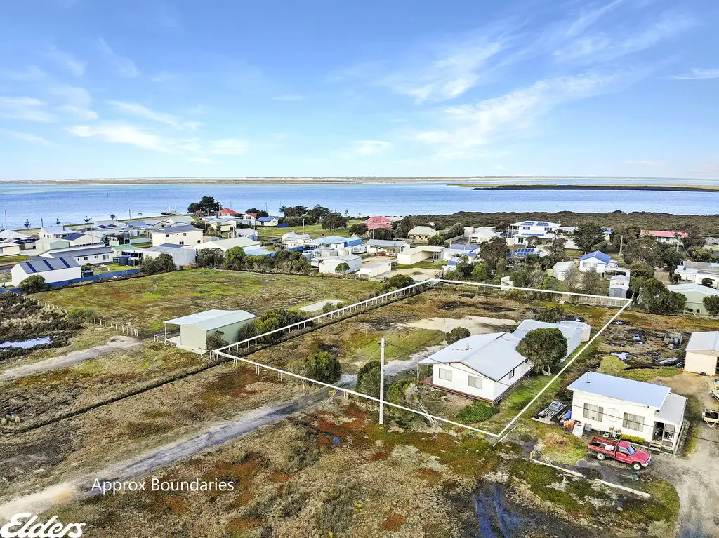 Main view of Homely house listing, 17 MANNS BEACH ROAD, Manns Beach VIC 3971