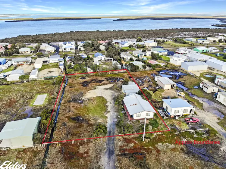 Second view of Homely house listing, 17 MANNS BEACH ROAD, Manns Beach VIC 3971