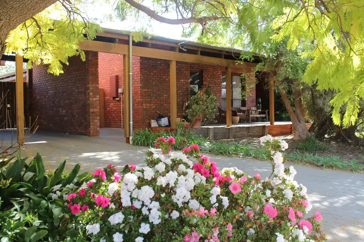 Main view of Homely house listing, 8-10 Nulty Dive, Robinvale VIC 3549