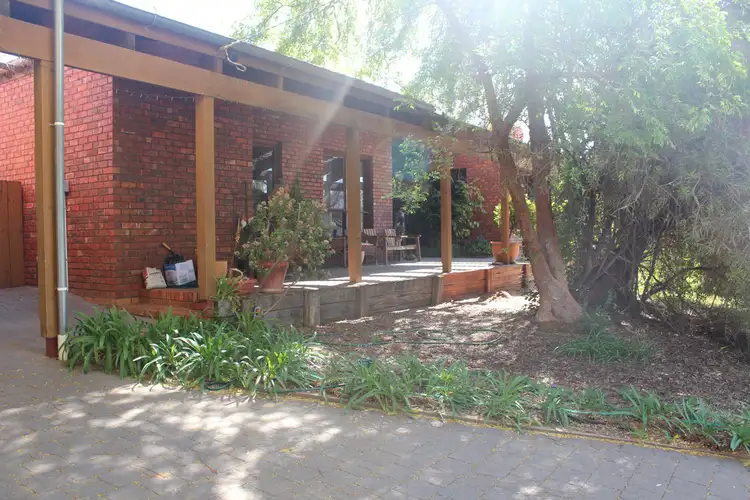 Second view of Homely house listing, 8-10 Nulty Dive, Robinvale VIC 3549