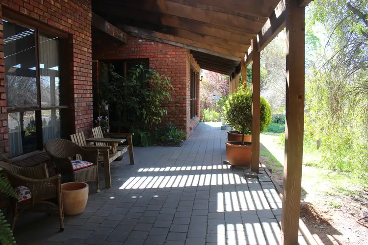 Third view of Homely house listing, 8-10 Nulty Dive, Robinvale VIC 3549