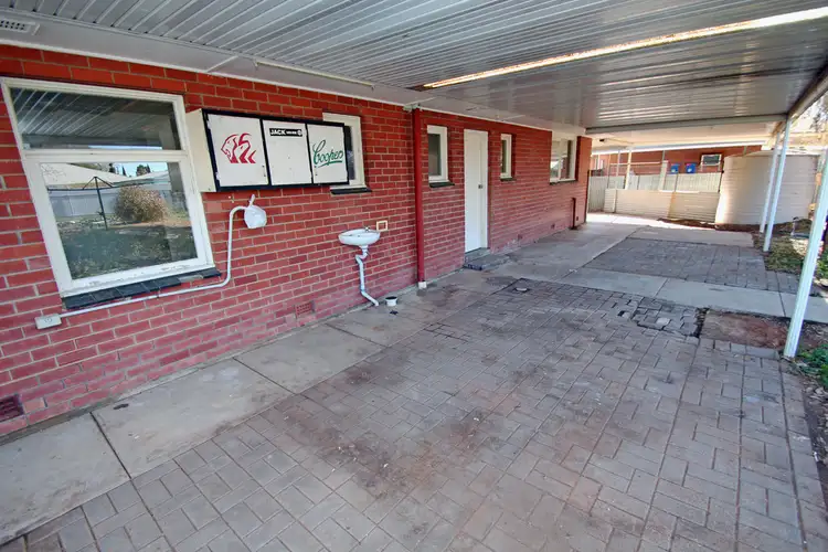 Sixth view of Homely house listing, 16 Kurrajong Avenue, Renmark SA 5341