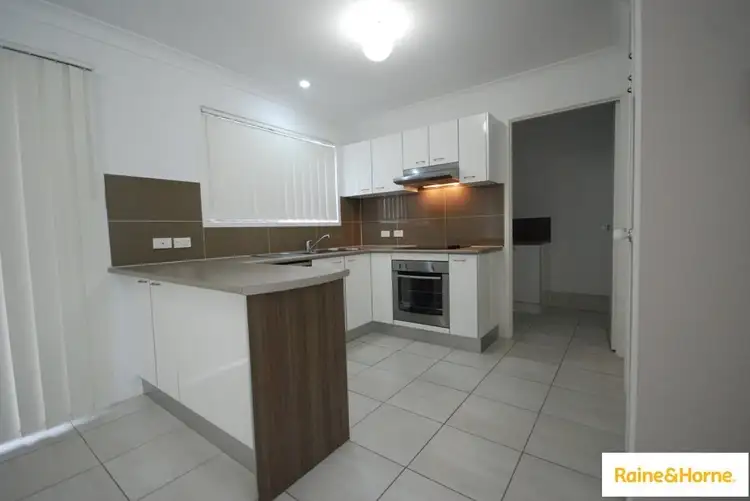 Second view of Homely townhouse listing, 1/54 Outlook Place, Durack QLD 4077