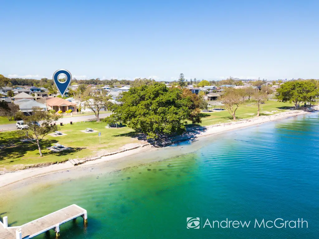 Main view of Homely house listing, 8 Lakeview Parade, Pelican NSW 2281