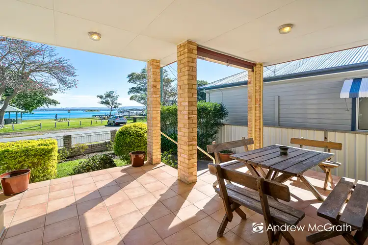 Fifth view of Homely house listing, 8 Lakeview Parade, Pelican NSW 2281