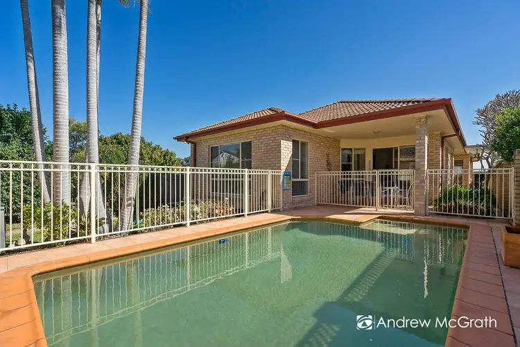 Sixth view of Homely house listing, 8 Lakeview Parade, Pelican NSW 2281