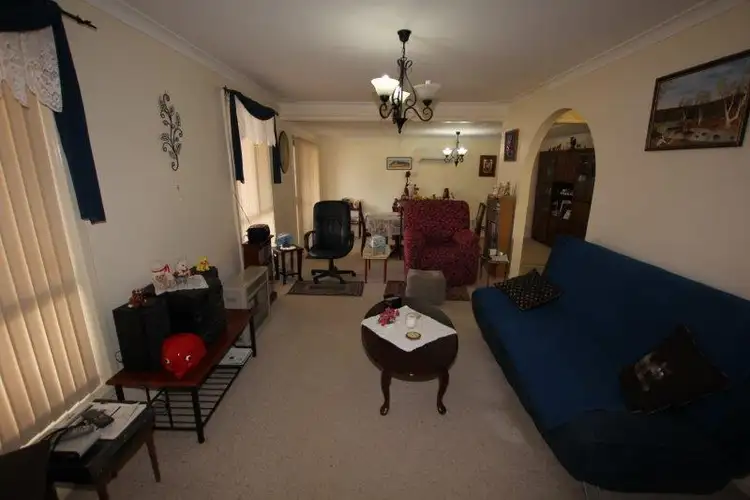 Fifth view of Homely house listing, 14 Farrar Parade, Merredin WA 6415