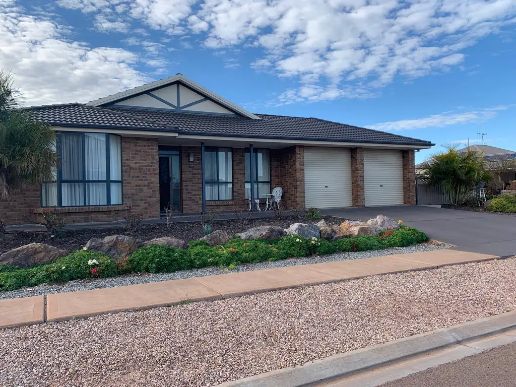 Main view of Homely house listing, 6 Marevista Crescent, Whyalla SA 5600