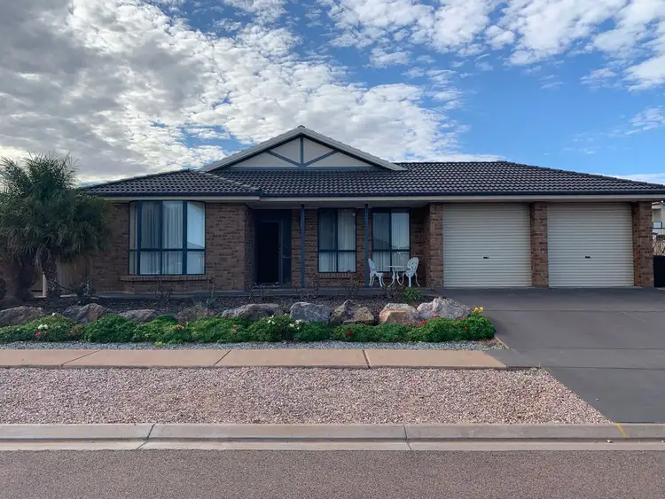 Second view of Homely house listing, 6 Marevista Crescent, Whyalla SA 5600