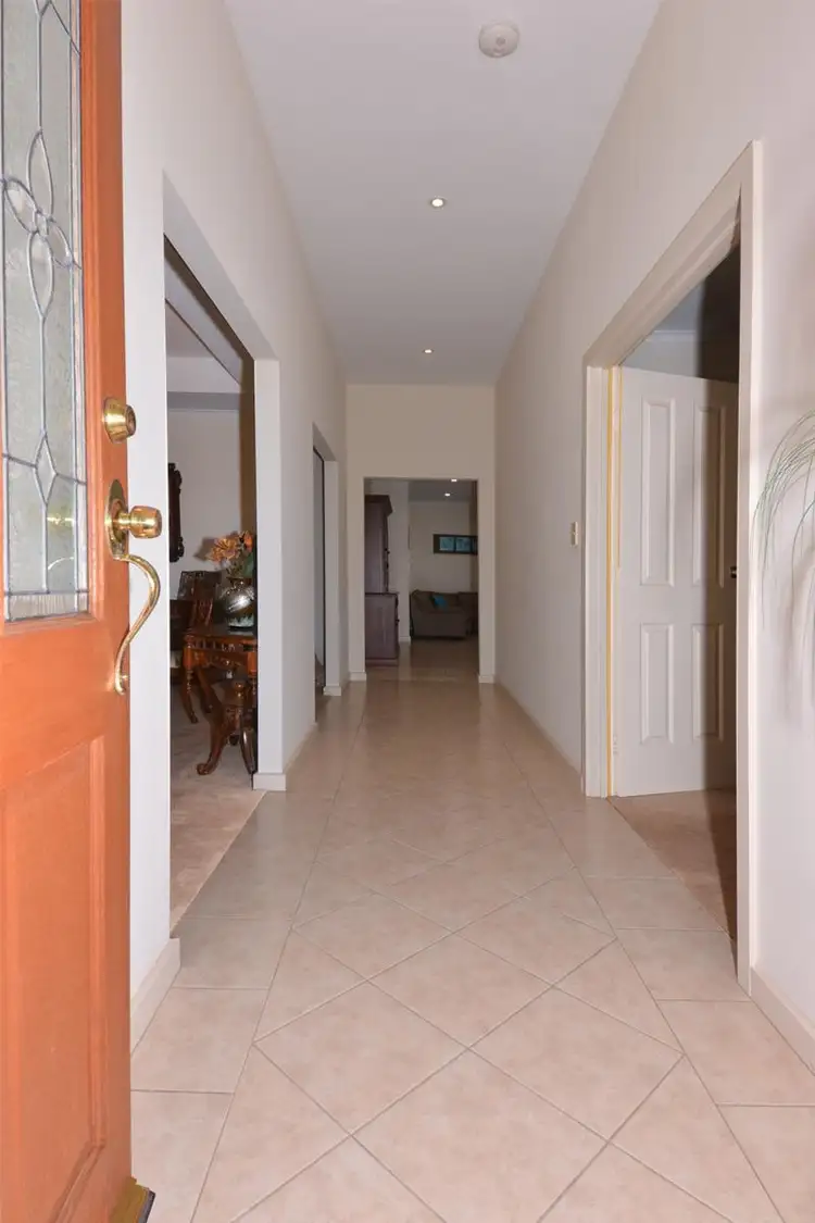 Fourth view of Homely house listing, 6 Marevista Crescent, Whyalla SA 5600